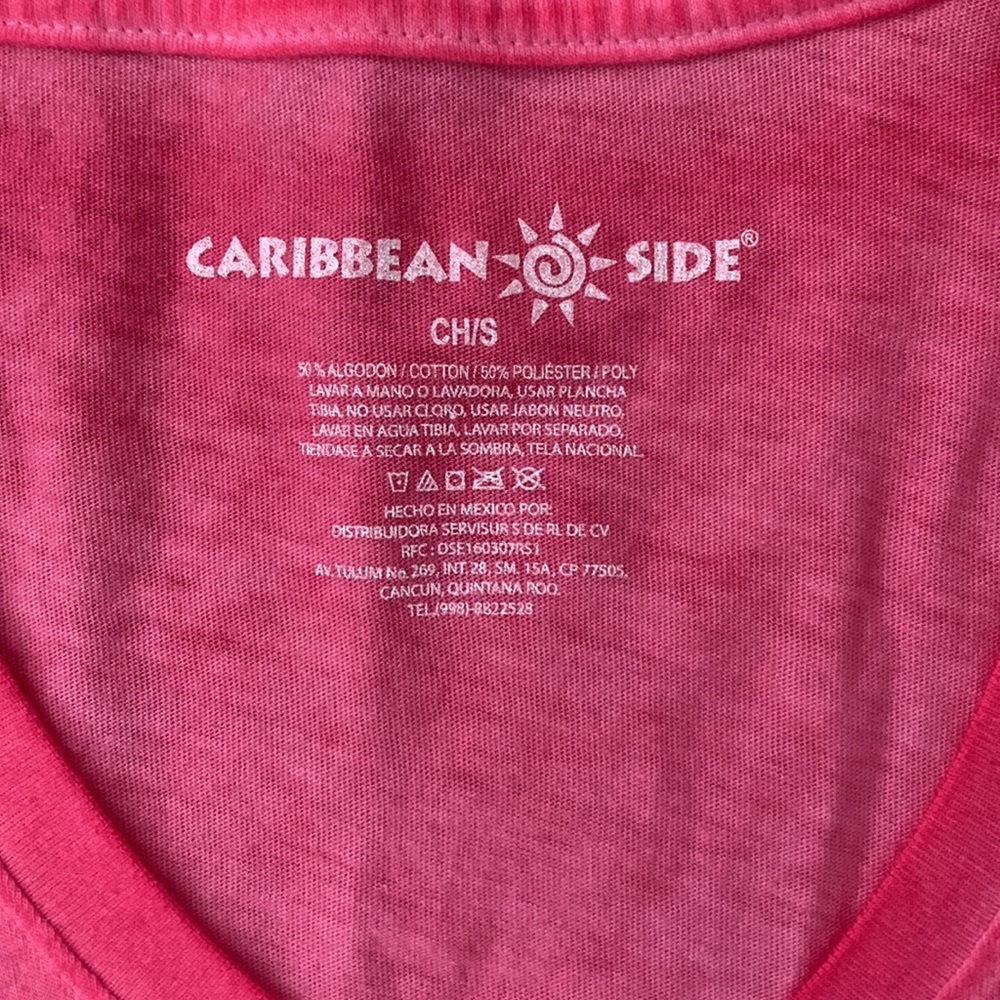 Women’s tee - Picture 2 of 3